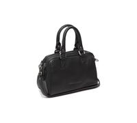 The Chesterfield Brand bolso bandolera Dalford Bowlingbag Black negro