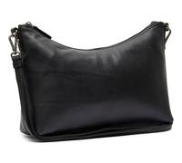The Chesterfield Brand Kigali Bolsa de hombro Piel 30 cm black (TAS013022)