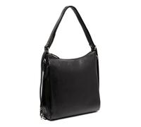 The Chesterfield Brand Letizia Bolsa de hombro Piel 32 cm negro