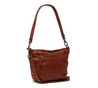 The Chesterfield Brand Bolsa de hombro Piel 22 cm cognac (C48-1267-31)