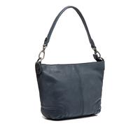 The Chesterfield Brand Bolsa de hombro Piel 22 cm navy (C48-1267-10)