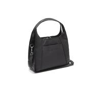 The Chesterfield Brand bolso bandolera Lunera Shoulderbag Black negro