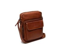 The Chesterfield Brand bolso bandolera Montira Shoulderbag Cognac marrón