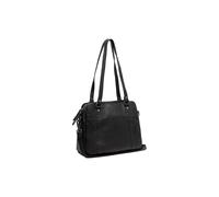 The Chesterfield Brand Bolso bandolera Porlezza Universal negro