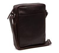 The Chesterfield Brand bolso bandolera Saba Shoulderbag Brown