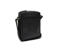 The Chesterfield Brand Bolso bandolera Saba Universal negro