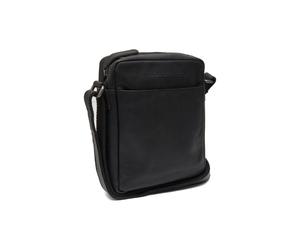 The Chesterfield Brand Bolso bandolera Saba Universal negro