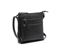 The Chesterfield Brand bolso bandolera Siena Shoulderbag Black negro