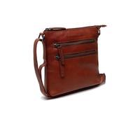 The Chesterfield Brand bolso bandolera Siena Shoulderbag Cognac marrón