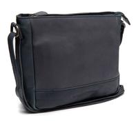The Chesterfield Brand bolso bandolera Weimar Shoulderbag Navy