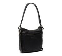 The Chesterfield Brand bolso de bandolera Caroline Shoulderbag Black