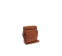 THE CHESTERFIELD BRAND Bolso de cuero - Bandolera ALVA camel