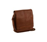THE CHESTERFIELD BRAND Bolso de cuero - Bandolera REMY camel