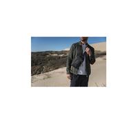 THE CHESTERFIELD BRAND Bolso de cuero - Bandolera RIGA negro