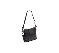 The Chesterfield Brand bolso de hombro bolso bandolera Calora Shoulder Bag Black negro