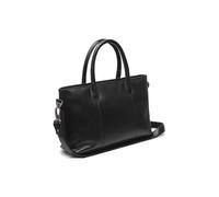 The Chesterfield Brand bolso de hombro Pergamino Shopper Black negro