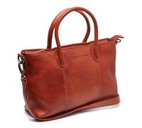 The Chesterfield Brand Novum Bolsa de compras Piel natural 34 cm marrón
