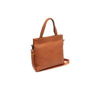 The Chesterfield Brand Bolso de mano con correa Rivington Universal coñac