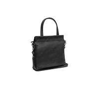 The Chesterfield Brand Bolso de mano con correa Rivington Universal negro