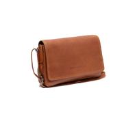 The Chesterfield Brand Bolso de solapa Forano Universal coñac