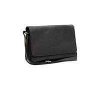 The Chesterfield Brand Bolso de solapa Forano Universal negro