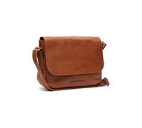 The Chesterfield Brand Bolso de solapa Montana Universal coñac