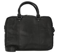 The Chesterfield Brand Boston - Maletín 15" 41 cm (black)