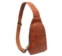 The Chesterfield Brand Bowey Bolsa de hombro Piel 17 cm marrón