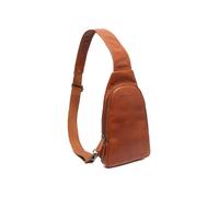 The Chesterfield Brand Bowey Bolsa de hombro Piel natural 17 cm marrón
