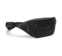 The Chesterfield Brand Brana Riñonera Piel natural 27 cm negro