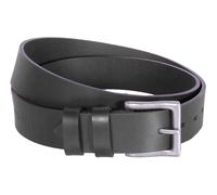 The Chesterfield Brand Brandon Belt W115 Black