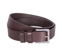 The Chesterfield Brand Brandon Cinturón Piel 115 cm marrón