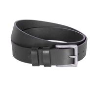 The Chesterfield Brand Brandon Cinturón Piel 115 cm negro