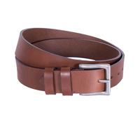 The Chesterfield Brand Brandon Cinturón Piel 95 cm marrón