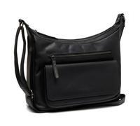 The Chesterfield Brand Bryson Bolso con cremallera negro