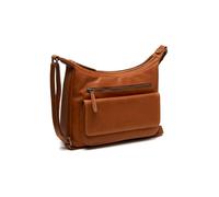 The Chesterfield Brand Bryson Bolso con cremallera Universal coñac