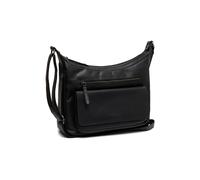 The Chesterfield Brand Bryson Bolso con cremallera Universal negro