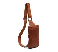 The Chesterfield Brand Cambridge Crossbodybag Bolsos de Hombro Cognac