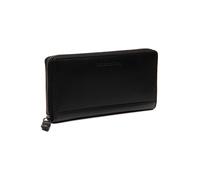The Chesterfield Brand Cartera Dalma Piel 19 cm de mujer Negro