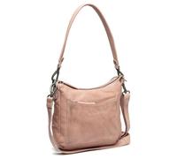 The Chesterfield Brand Caroline Bolsa de hombro Piel 25 cm marrón