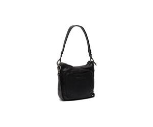 The Chesterfield Brand Caroline Bolso bandolera Universal negro