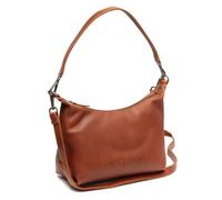 The Chesterfield Brand Christie Bolsa de hombro Piel 23 cm marrón