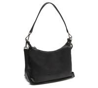 The Chesterfield Brand Christie Bolso con cremallera negro