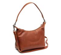The Chesterfield Brand Christie Bolsa de hombro Piel 23 cm marrón
