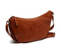 The Chesterfield Brand Clarita Bolsa de hombro Piel 35 cm marrón