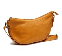 The Chesterfield Brand Clarita Bolsa de hombro Piel 35 cm beige