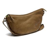 The Chesterfield Brand Clarita Shoulderbag Olive Green