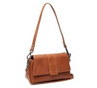 The Chesterfield Brand Clifden Bolso con solapa coñac