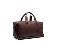 The Chesterfield Brand Conor Bolsa de fin de semana Bolsa de viaje Universal marrón