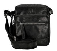 The Chesterfield Brand Cordoba Crossover Bag Black